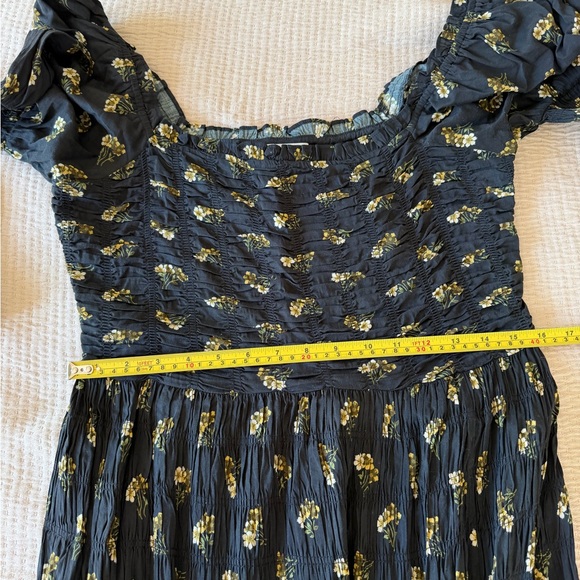 Doen - Wilmina Dress, L - Picture 9 of 10